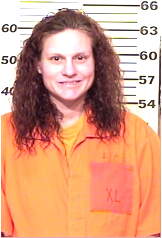 Inmate NYE, BRANDI A