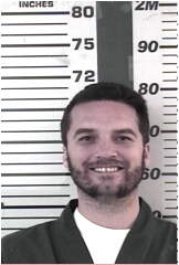 Inmate PACE, CHRISTOPHER R