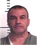 Inmate PEREZ, PEDRO F