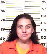 Inmate SALTALAMACHIA, STEPHANIE A