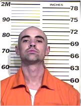 Inmate SIMPSON, MATTHEW T