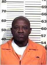 Inmate SMITH, JESSE L