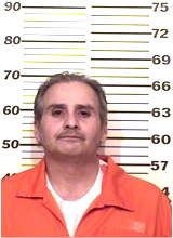 Inmate SOTELLO, ROBERT