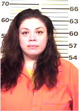 Inmate SOTO, GEORGIANA M