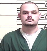 Inmate SPADI, DERICK L