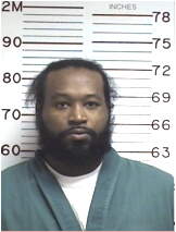 Inmate WHEELER, DARIUS D