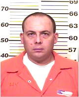 Inmate ANDERSON, THOMAS J