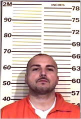 Inmate BARRAGAN, FRANCISCO