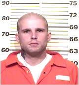 Inmate BURTON, DAVID L