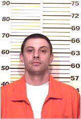 Inmate CARROLL, KEITH R