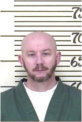 Inmate CARR, KEVIN J