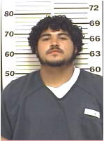 Inmate CASTILLOALVAREZ, JOSE L