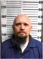 Inmate DERKSEN, DUANE E