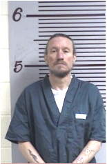 Inmate DOWNEY, ERIC R