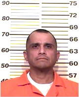 Inmate FLORES, RAFAEL