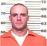 Inmate FORWARD, BRYAN K