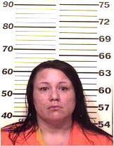 Inmate GALLEGOS, AMANDA E