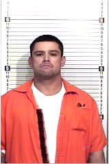 Inmate GRIFFIS, ANDREW R