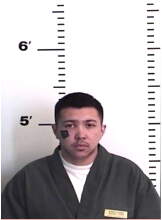 Inmate HERNANDEZ, MANUEL