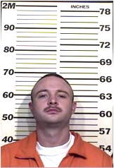 Inmate ROMERO, DAVID