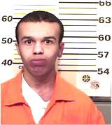 Inmate SHIPMAN, JOSHUA D