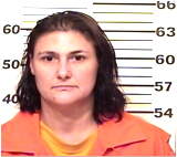 Inmate SORENSEN, JESSICA