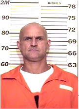 Inmate SPAIN, SEAN P