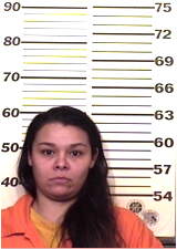 Inmate TORRES, CRYSTAL