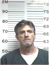 Inmate WAKEFIELD, JAMES G