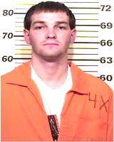 Inmate WRIGHT, SHAWN M