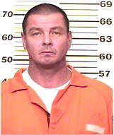 Inmate ALEXANDER, SCOTT M