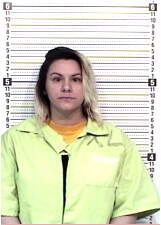 Inmate DAMON, LAURAN M