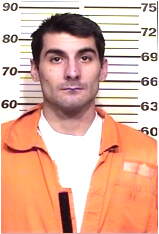 Inmate DEMERS, JORDAN M