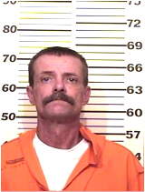 Inmate GRINSTAFF, BRUCE F