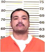 Inmate HERNANDEZ, EMILIO