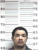 Inmate HERNANDEZ, RUBEN