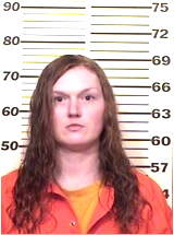 Inmate LEWIS, AMYBETH