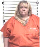 Inmate MAES, MICHELLE J