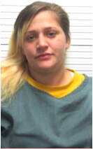 Inmate MANNING, SAMANTHA B