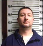 Inmate MARTIN, GARY W