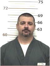 Inmate MAYHEW, THOMAS J