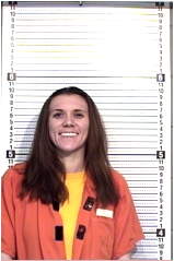 Inmate MCCARTY, COLLIER J