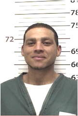 Inmate MCNEILL, GERALD P