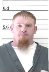 Inmate MORRIS, MATTHEW S