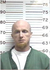 Inmate PETTIT, DANIEL