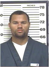 Inmate REED, CHRISTOPHER M