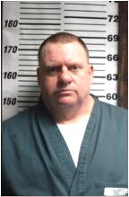 Inmate SAXE, JERRY M