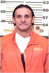 Inmate SILVAS, MICHAEL