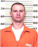 Inmate WEIDMAN, KEVIN J