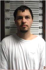Inmate BESSETTE, TANNER L